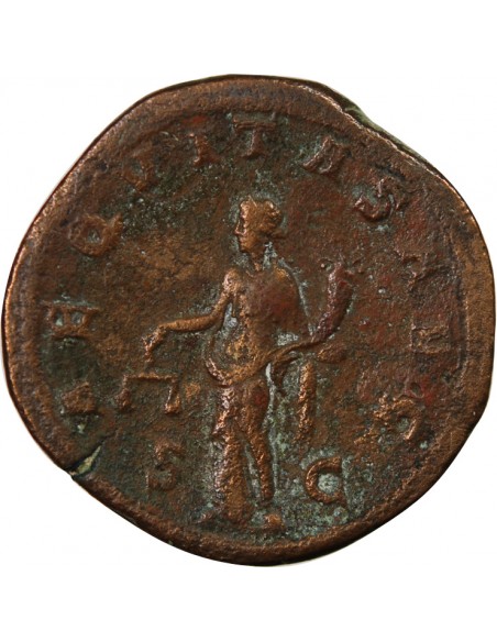 GORDIEN III - SESTERCE 239 ROME