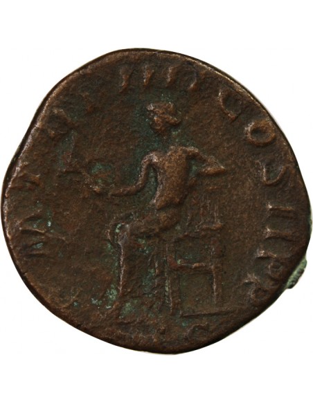 GORDIEN III - SESTERCE 241ROME