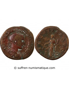 GORDIEN III - SESTERCE 241ROME