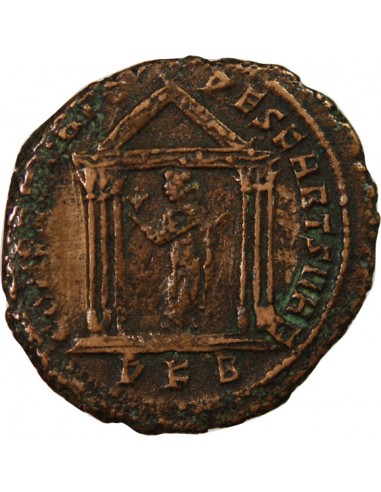 MAXENCE - FOLLIS 307 CARTHAGE