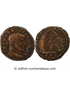 MAXENCE - FOLLIS 307 CARTHAGE