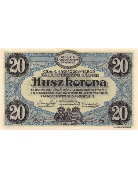 AUTRICHE - 5000 KRONEN 02/01/1922 - TTB+