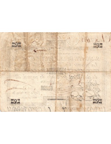 ITALIE, ETATS PONTIFICAUX, MONTE DELLA PIETA  - 9 SCUDI 1785 / 1797 ROME