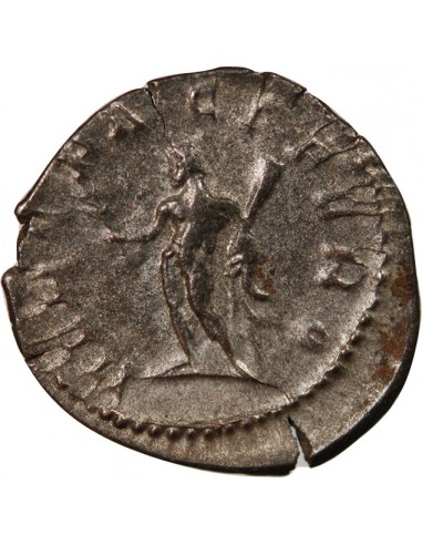 POSTUME - ANTONINIEN 262 TREVES