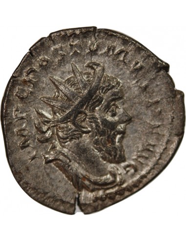 POSTUME - ANTONINIEN 262 TREVES