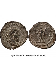 POSTUME - ANTONINIEN 262 TREVES