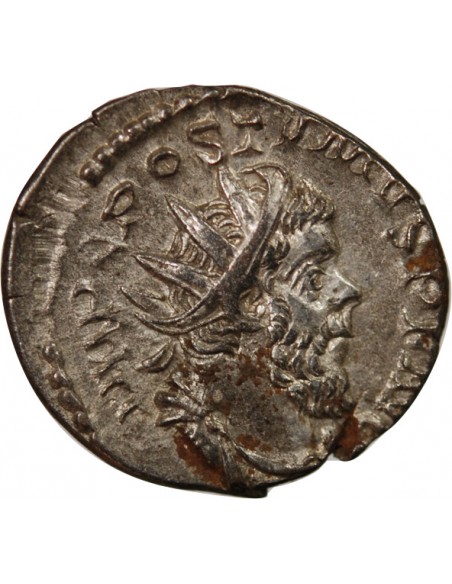 POSTUME - ANTONINIEN 262 TREVES