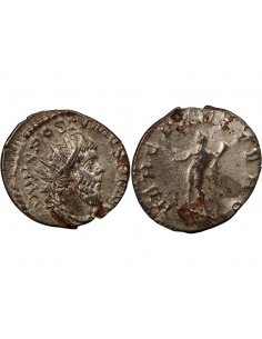 POSTUME - ANTONINIEN 262 TREVES 2