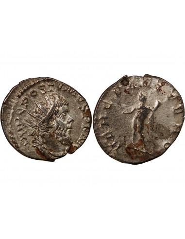 POSTUME - ANTONINIEN 262 TREVES