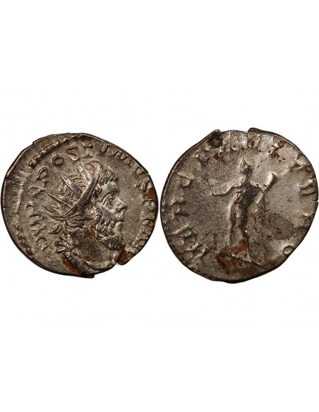 POSTUME - ANTONINIEN 262 TREVES