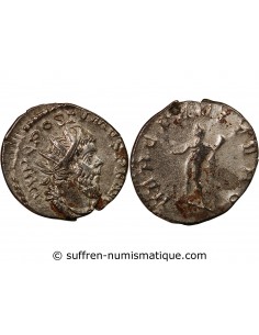 POSTUME - ANTONINIEN 262 TREVES