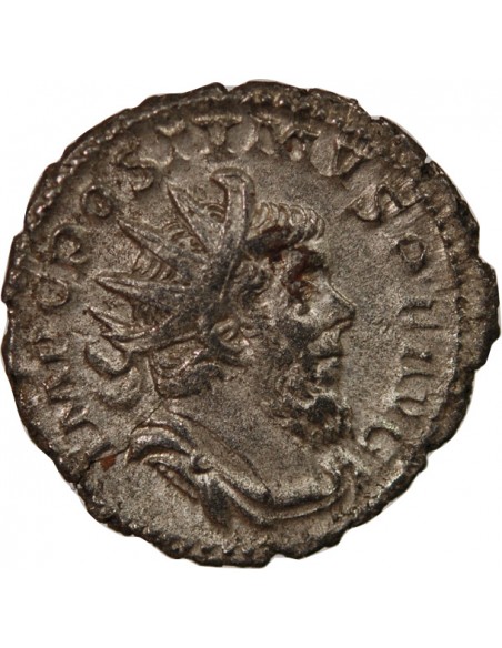 POSTUME - ANTONINIEN 262 TREVES