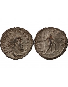 POSTUME - ANTONINIEN 262 TREVES 2