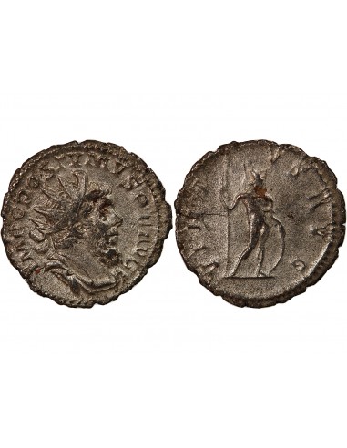 POSTUME - ANTONINIEN 262 TREVES