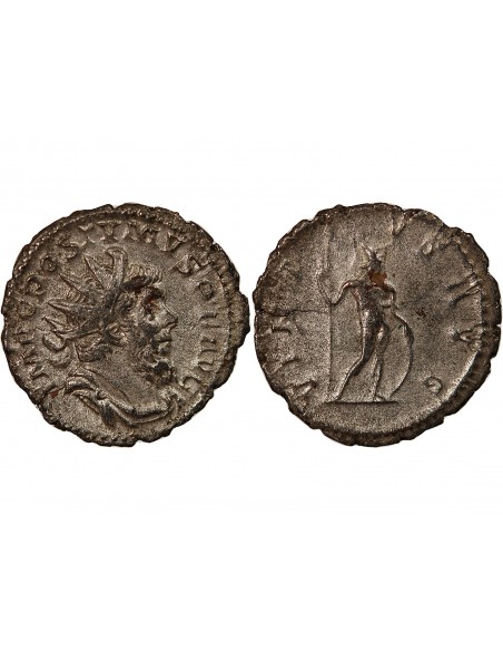 POSTUME - ANTONINIEN 262 TREVES
