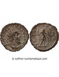 POSTUME - ANTONINIEN 262 TREVES