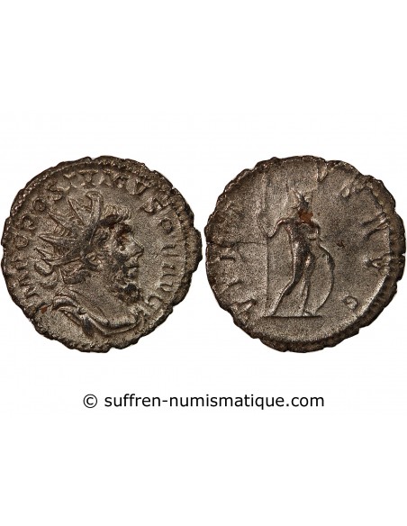 POSTUME - ANTONINIEN 262 TREVES