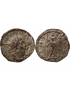 POSTUME - ANTONINIEN 262 TREVES 2