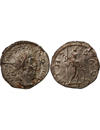 POSTUME - ANTONINIEN 262 TREVES