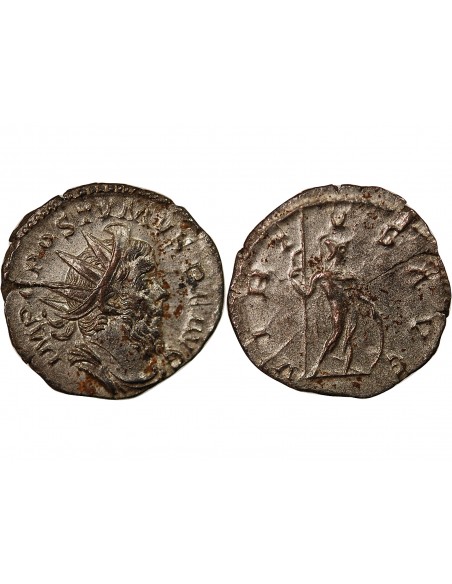 POSTUME - ANTONINIEN 262 TREVES