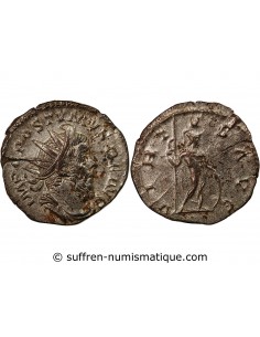 POSTUME - ANTONINIEN 262 TREVES