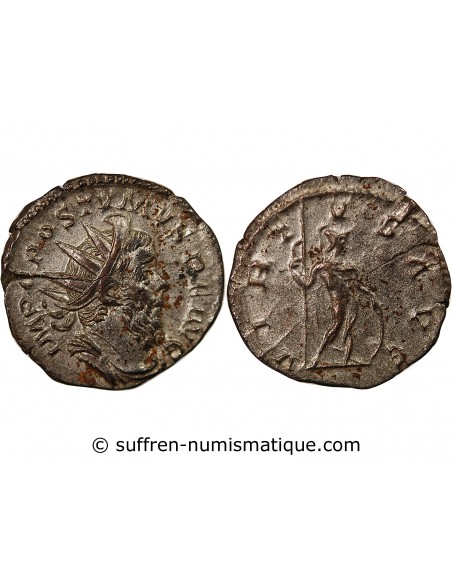 POSTUME - ANTONINIEN 262 TREVES