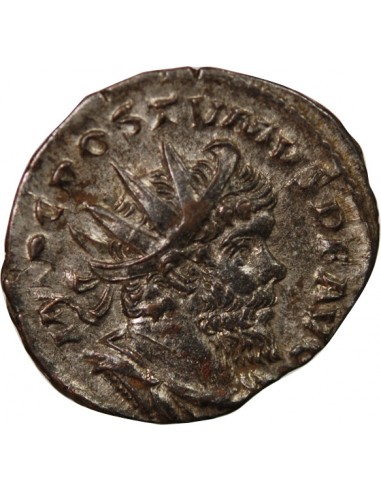 POSTUME - ANTONINIEN 263 / 265 TREVES