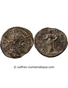 POSTUME - ANTONINIEN 263 / 265 TREVES