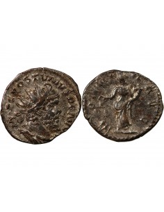 POSTUME - ANTONINIEN 263 / 265 TREVES 2