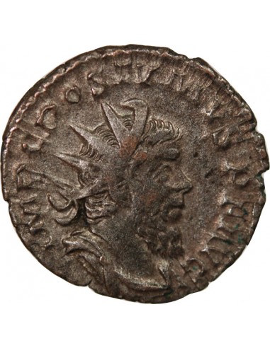 POSTUME - ANTONINIEN 262 TREVES