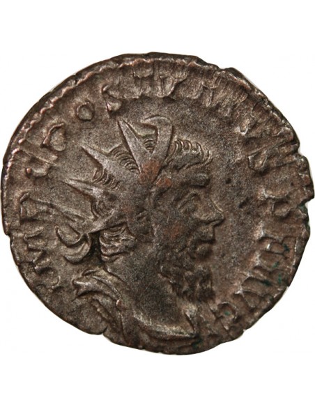 POSTUME - ANTONINIEN 262 TREVES