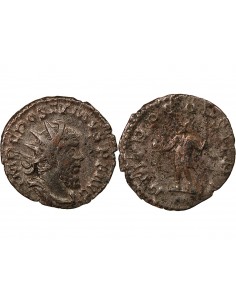 POSTUME - ANTONINIEN 262 TREVES 2