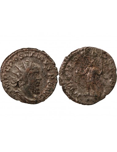 POSTUME - ANTONINIEN 262 TREVES