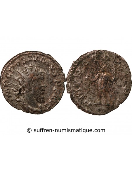 POSTUME - ANTONINIEN 262 TREVES