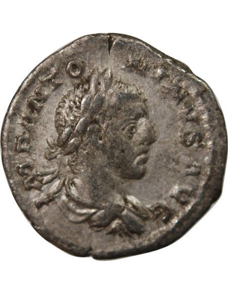 ELAGABAL - ANTONINIEN 219 ROME