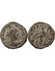 ELAGABAL - ANTONINIEN 219 ROME 2