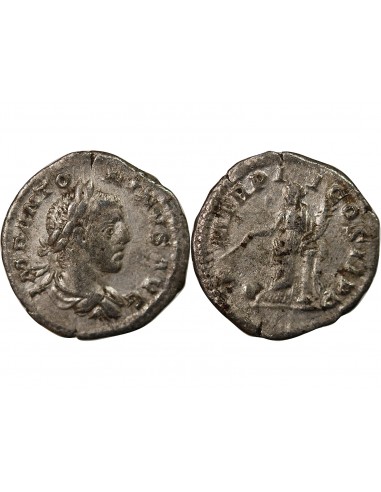 ELAGABAL - ANTONINIEN 219 ROME