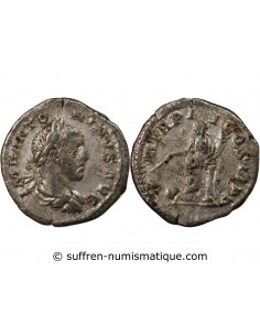 ELAGABAL - ANTONINIEN 219 ROME