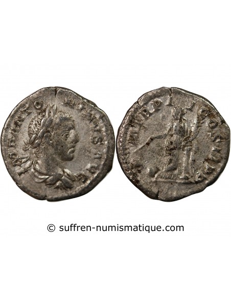 ELAGABAL - ANTONINIEN 219 ROME