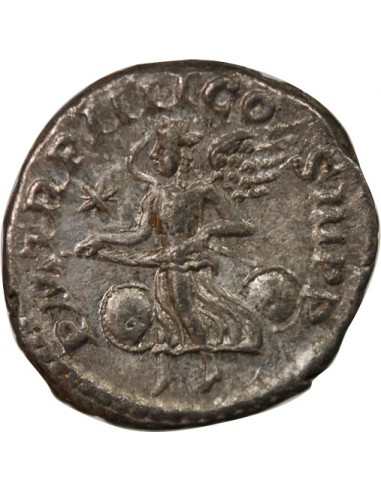 ELAGABAL - ANTONINIEN 221 ROME