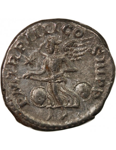 ELAGABAL - ANTONINIEN 221 ROME