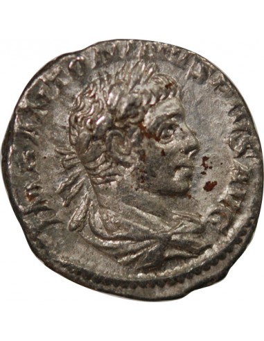 ELAGABAL - ANTONINIEN 221 ROME