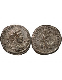 ELAGABAL - ANTONINIEN 221 ROME 2