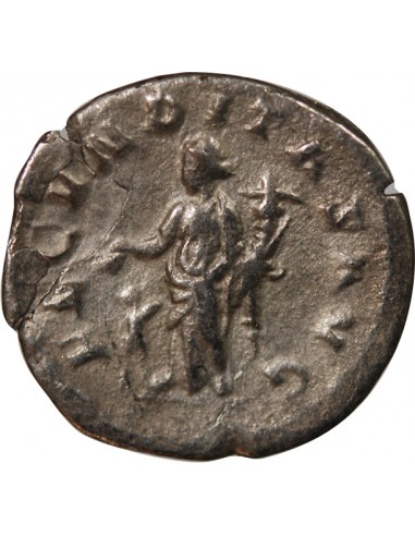 ETRUSCILLE - ANTONINIEN 251 ROME