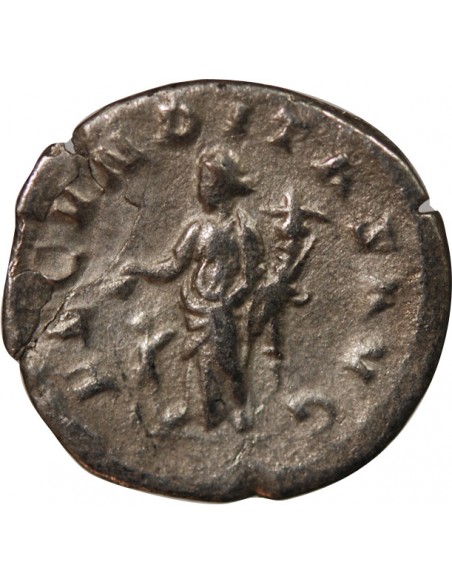 ETRUSCILLE - ANTONINIEN 251 ROME