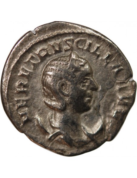 ETRUSCILLE - ANTONINIEN 251 ROME