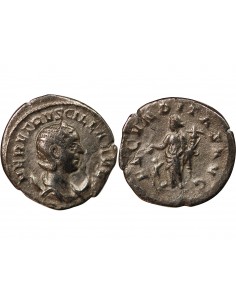 ETRUSCILLE - ANTONINIEN 251 ROME 2