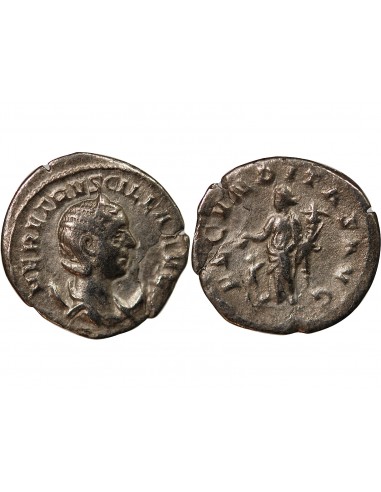 ETRUSCILLE - ANTONINIEN 251 ROME