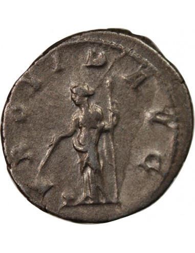 GORDIEN III - ANTONINIEN 244 ROME