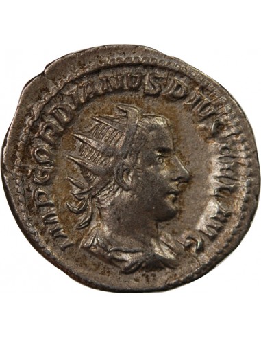 GORDIEN III - ANTONINIEN 244 ROME